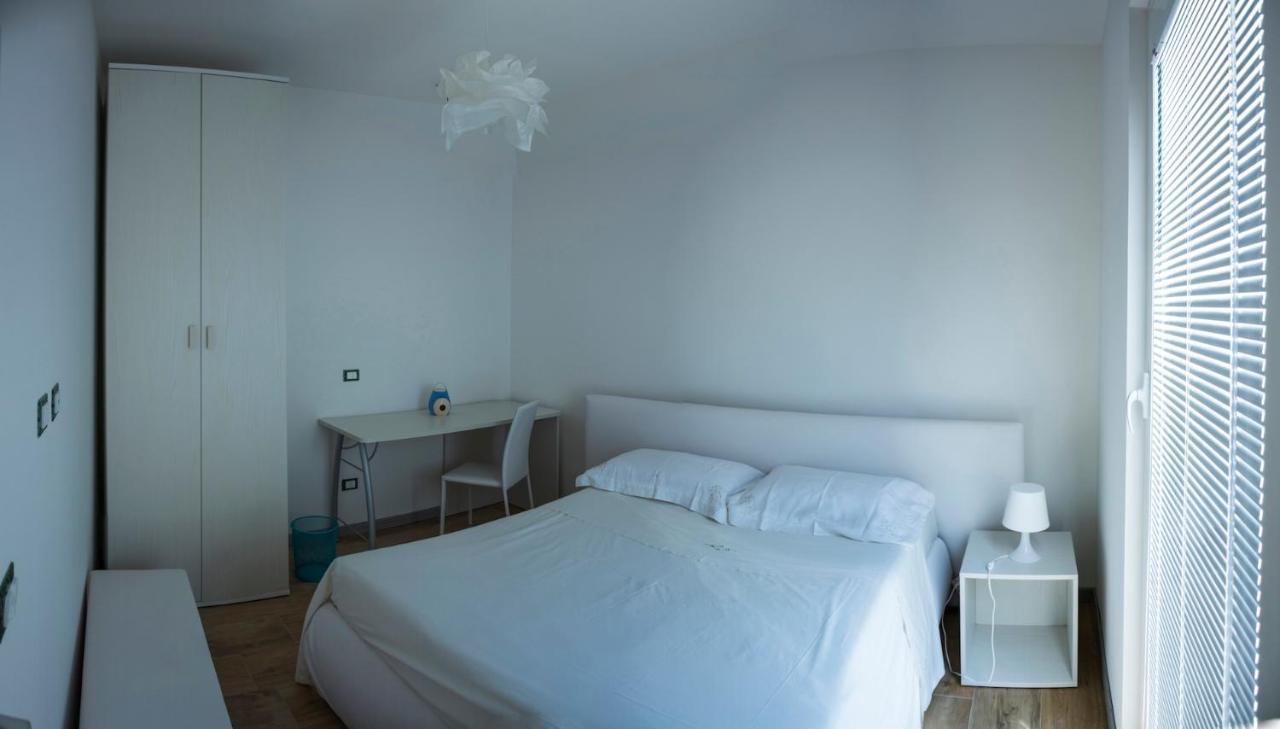 La Casa Di Penelope B&B E Noleggio Bici Elettriche Ispica Eksteriør billede